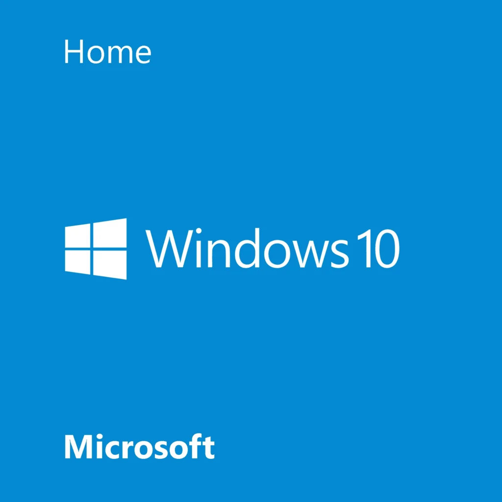 Windows 10 Home software licence