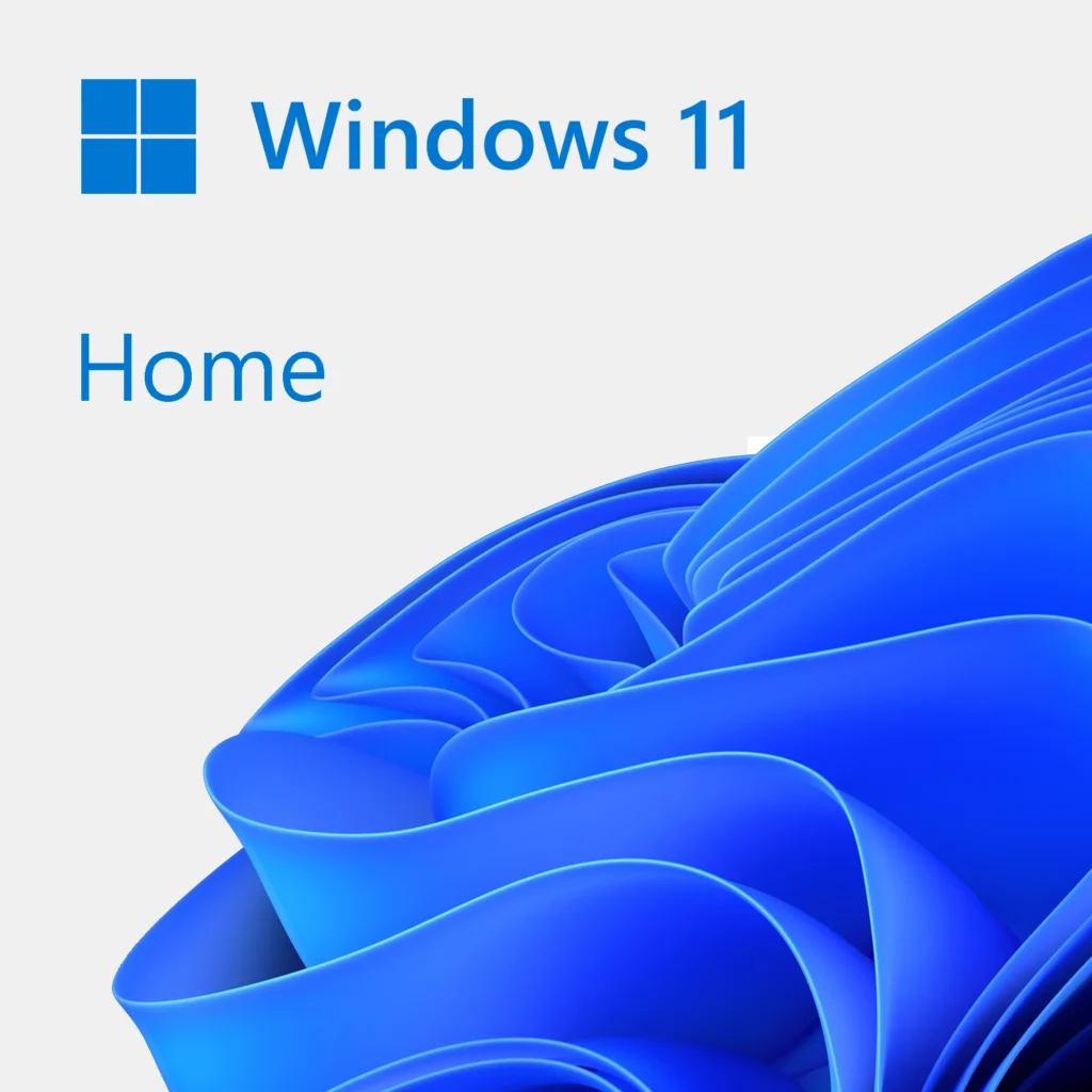 Windows 11 Home software licence