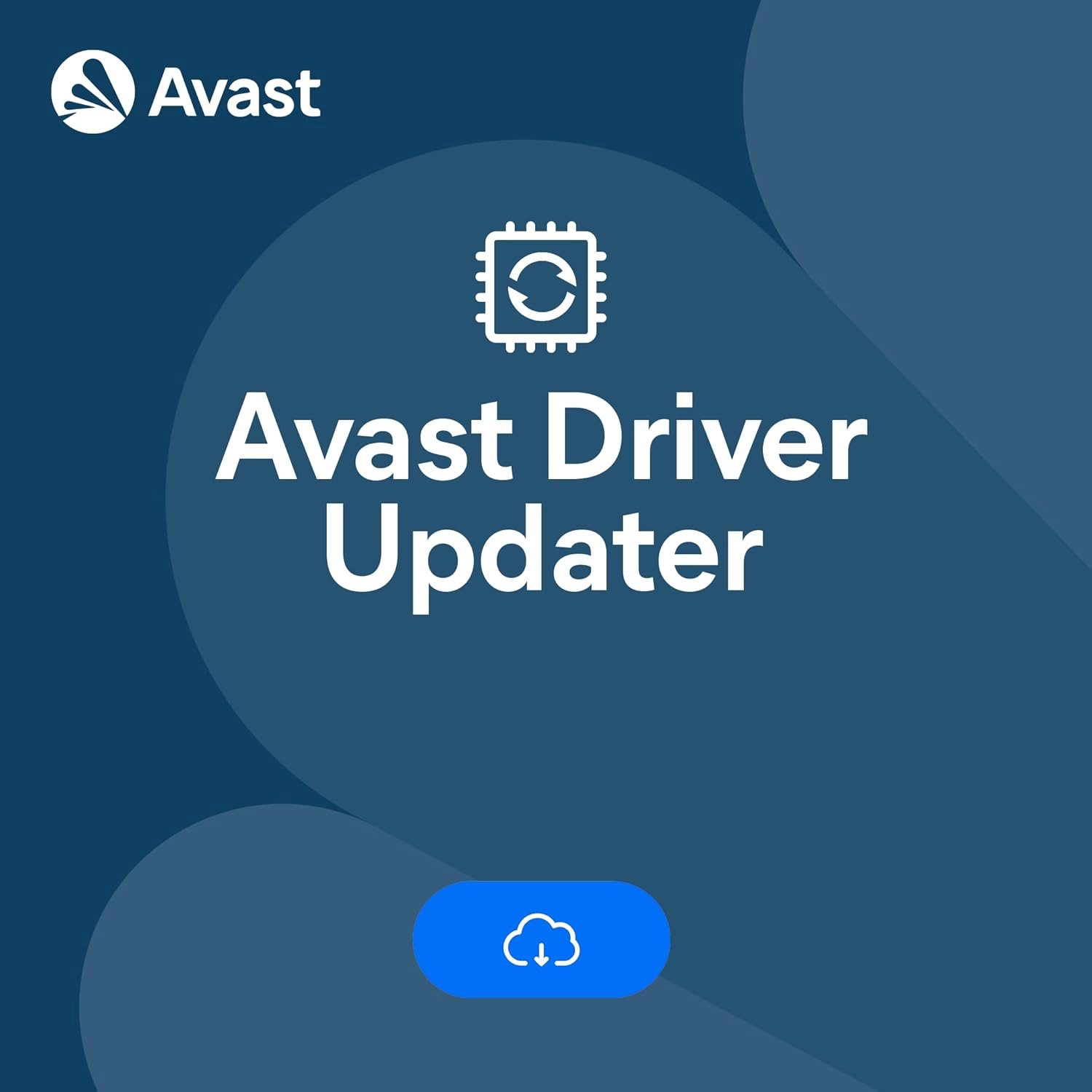 Avast Driver Updater 2025 software licence