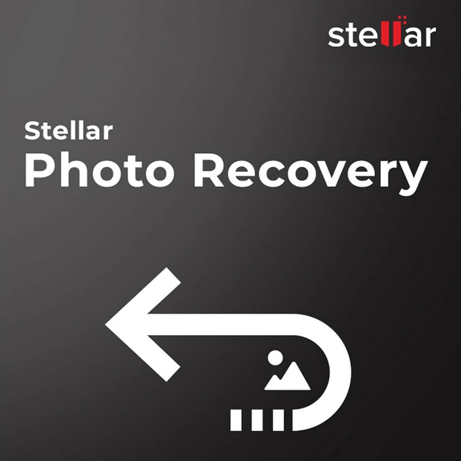 Stellar Photo Recovery 11 software licence