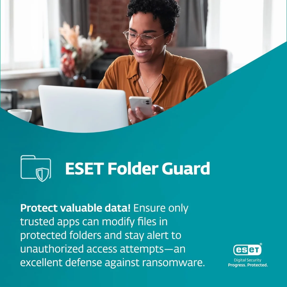 ESET NOD32 Antivirus - Image 5