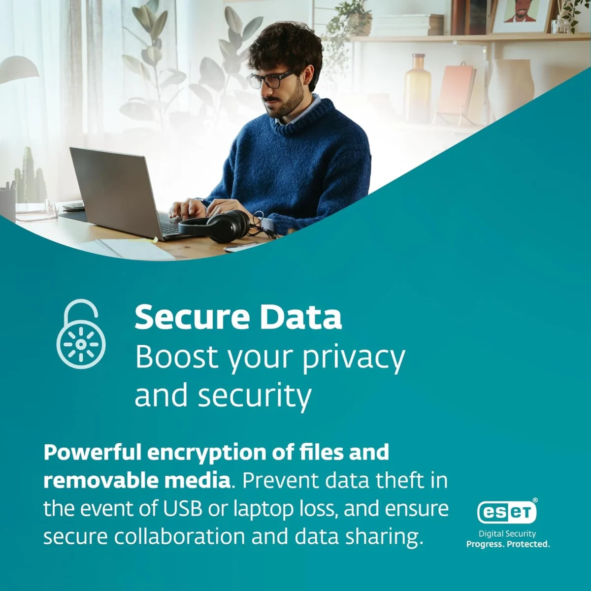 ESET NOD32 Antivirus - Image 2