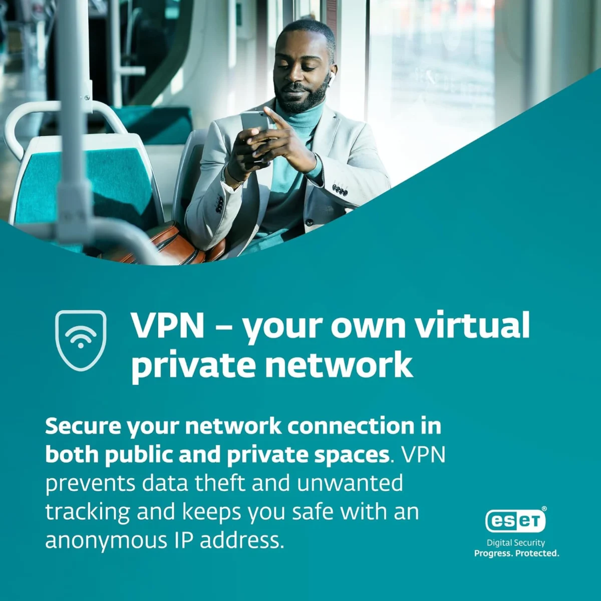 ESET NOD32 Antivirus - Image 3