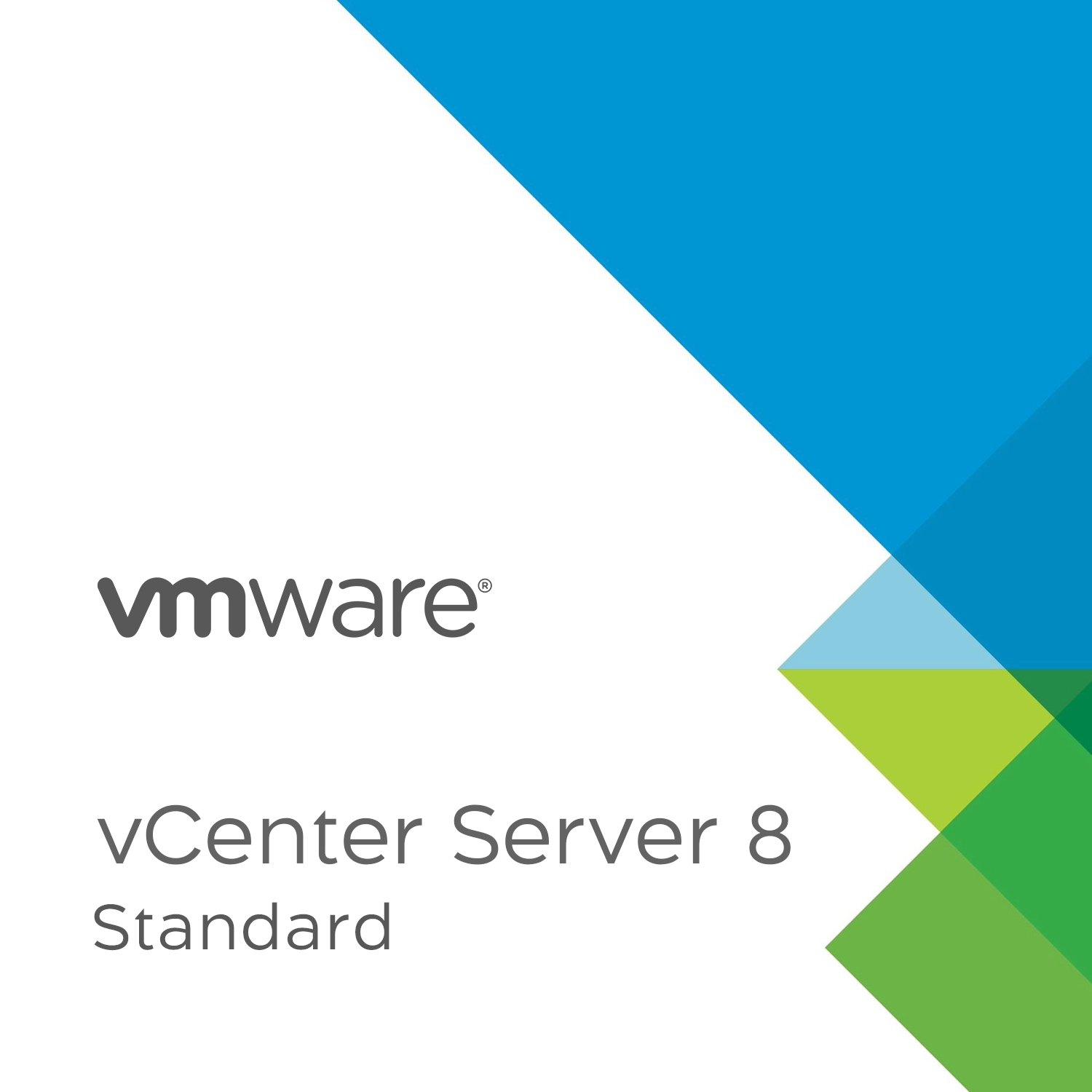 VMware vCenter Server Standard software licence