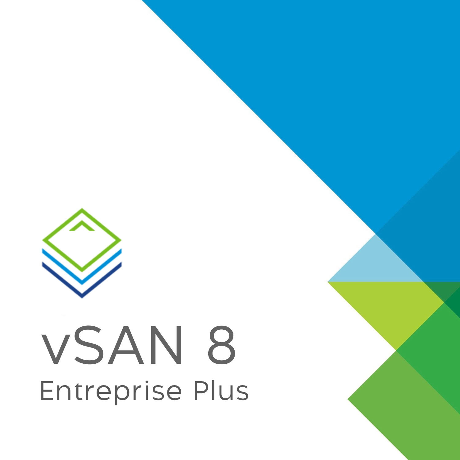 VMware vSAN 8 Enterprise Plus software licence